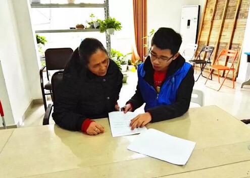 廣東22部門聯(lián)合發(fā)文深化養(yǎng)老服務(wù)改革