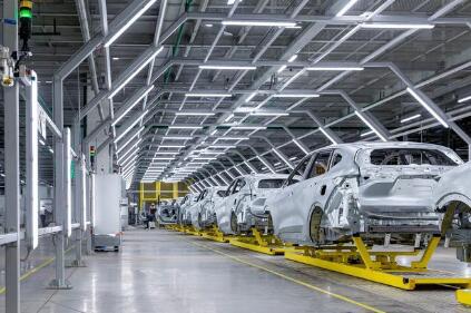 聚焦產(chǎn)業(yè)互惠 中國汽車加速擁抱全球南方