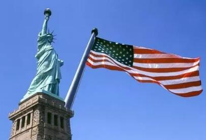 美國(guó)今年三季度經(jīng)濟(jì)環(huán)比增長(zhǎng)4.3% 高于市場(chǎng)預(yù)期