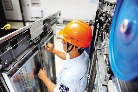 電梯行業(yè)企業(yè)發(fā)布《電梯安全倡議》