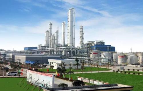 化工新材料“十五五”聚焦高端化