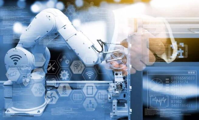 《推動(dòng)工業(yè)互聯(lián)網(wǎng)平臺(tái)高質(zhì)量發(fā)展行動(dòng)方案（2026—2028年）》解讀