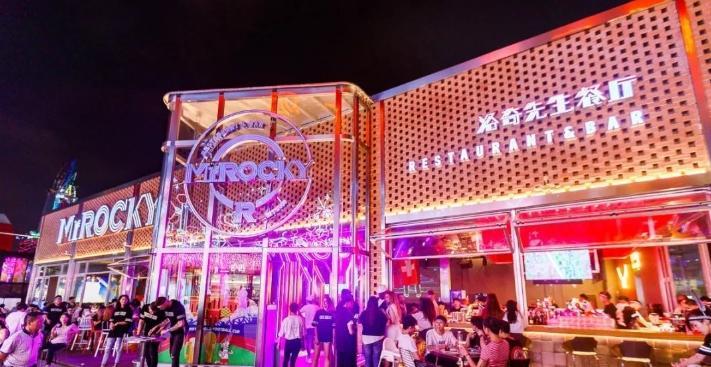 國慶中秋假期廣東旅游收入超613億元比增14.2%