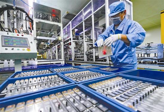 供應(yīng)過(guò)剩格局短期難以扭轉(zhuǎn) 鋰價(jià)或持續(xù)走低