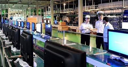 中國家電深耕創(chuàng)新正當(dāng)時(shí)