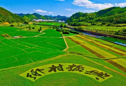 推進(jìn)鄉(xiāng)村全面振興要把握好“三個(gè)統(tǒng)籌”