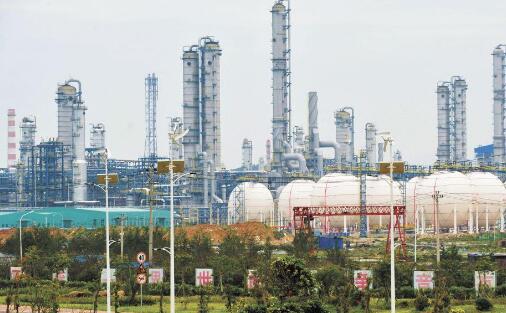 我國芳烴產(chǎn)品正在從高度對外依存向過剩轉變