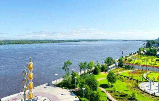 黑龍江：激發(fā)文旅動(dòng)能 促進(jìn)供給優(yōu)化