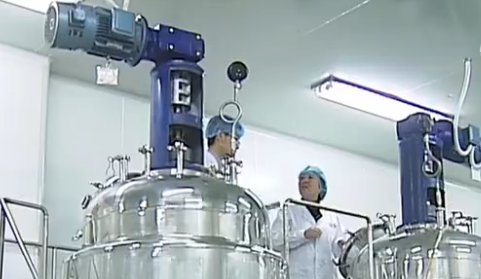 找準(zhǔn)科技創(chuàng)新和產(chǎn)業(yè)創(chuàng)新融合著力點(diǎn)