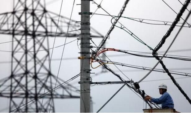 用電量屢創(chuàng)新高 我國電力保供底氣從何而來？