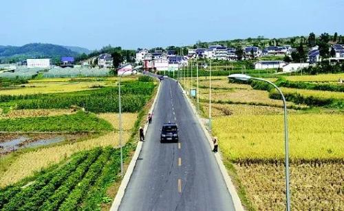 中央財(cái)政持續(xù)發(fā)力農(nóng)村綜合性改革