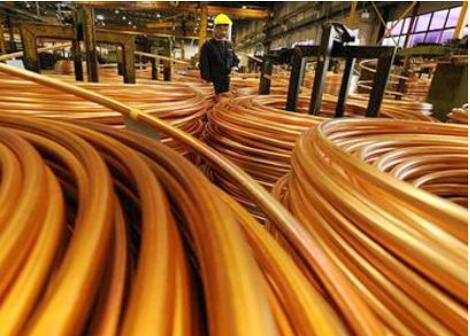 銅礦供應(yīng)仍存不確定性 銅價(jià)觸及高位后波動(dòng)明顯加劇