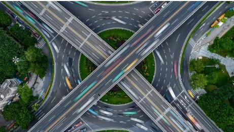 交通運(yùn)輸部：將加快建設(shè)現(xiàn)代化高質(zhì)量國(guó)家綜合立體交通網(wǎng)