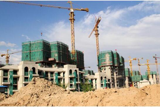 房地產(chǎn)供地重點從“批新地”轉(zhuǎn)向“盤存量” 政策激活市場“回穩(wěn)力”