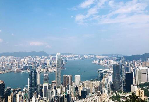 香港2月PMI升至53.3 升幅達(dá)近三年之最