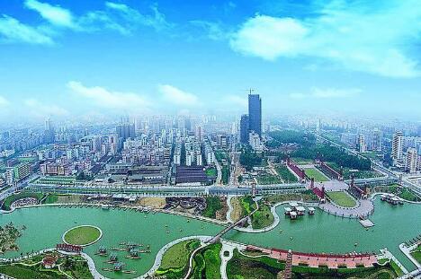 簽約投資總額達487億元 佛山新春大招商碩果累累