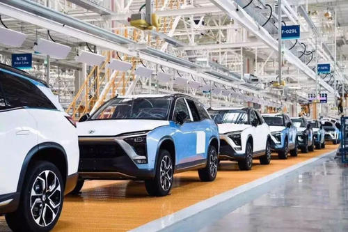 強(qiáng)勢回升！出口創(chuàng)紀(jì)錄！10大汽車集團(tuán)3月銷量榜出爐