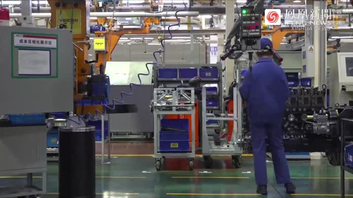 黑龍江省“專精特新”中小企業(yè)達(dá)1106戶