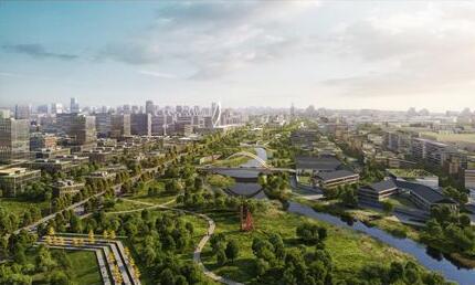 中國(guó)城市在自然指數(shù)科研城市十強(qiáng)榜單上首次過半數(shù)