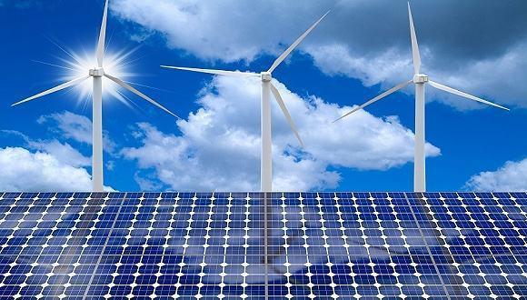 發(fā)展新能源就是擁抱未來(lái)