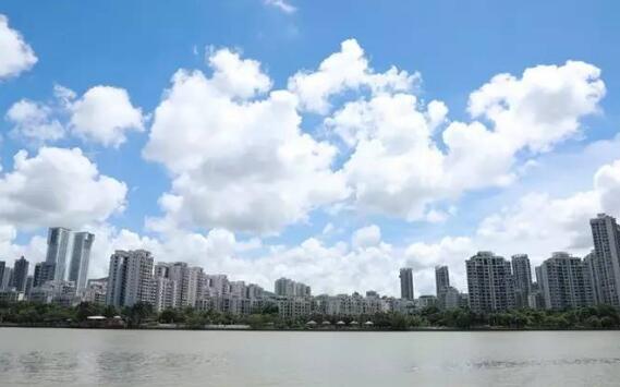 守護(hù)美麗藍(lán)天，我國(guó)部署修訂環(huán)境空氣質(zhì)量標(biāo)準(zhǔn)