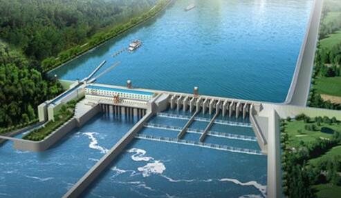 抽水蓄能發(fā)展態(tài)勢(shì)向上向好