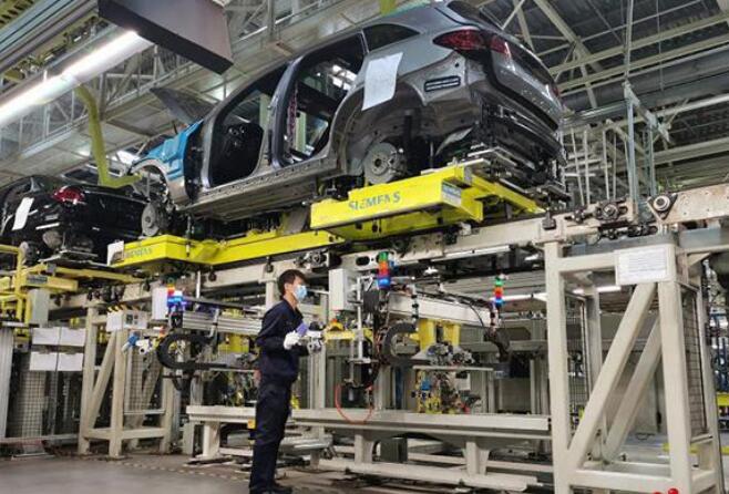 我國將聚焦企業(yè)經(jīng)營全鏈條痛點綜合施策