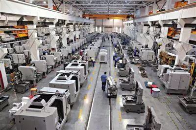 2026我國制造業(yè)有望穩(wěn)中有增 進(jìn)入“大而較強(qiáng)”境界