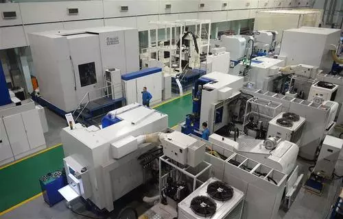 黑龍江省國企改革深化提升行動(dòng)任務(wù)完成率達(dá)到93.6%