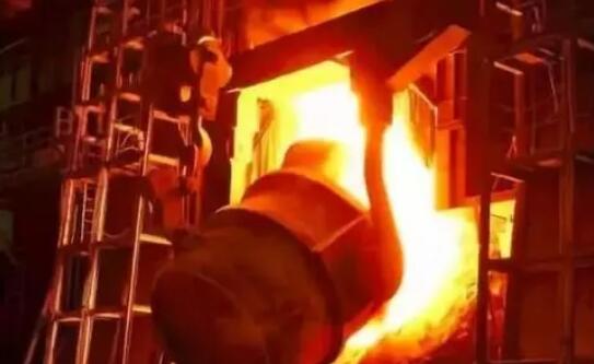 “十四五”我國鋼鐵壓減產(chǎn)量超1億噸