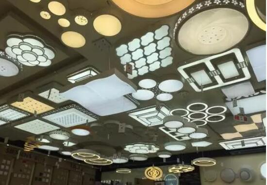 室內(nèi)照明產(chǎn)品能效國標(biāo)發(fā)布 引領(lǐng)照明產(chǎn)業(yè)綠色升級