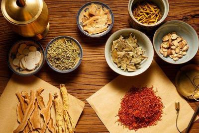 增長14.5%！福建省財政支持中醫(yī)藥事業(yè)傳承與發(fā)展