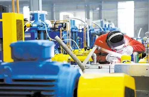 超大規(guī)模市場(chǎng)孕育無(wú)限機(jī)遇