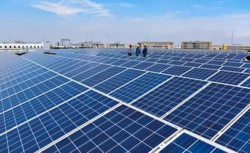 告別“內(nèi)卷”，光伏發(fā)展呼喚“新標(biāo)尺”
