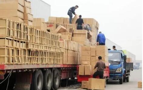 中國物流如何“規(guī)模漲、成本降”？