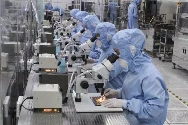 一季度廣東新增上市企業(yè)13家 上市家數(shù)、融資規(guī)模均居全國首位