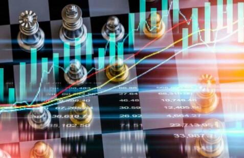 中國進出口銀行今年前4月投放制造業(yè)中長期貸款超1800億元