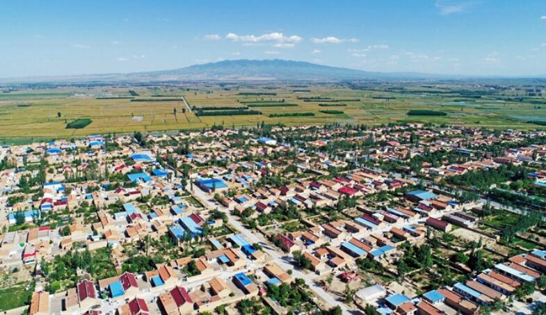 為全球減貧事業(yè)貢獻(xiàn)中國(guó)方案、中國(guó)智慧