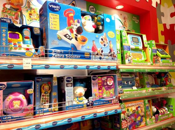 強(qiáng)制性國標(biāo)再修訂 護(hù)航玩具產(chǎn)業(yè)安全發(fā)展