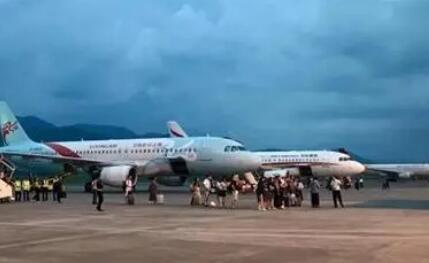 我國首項聚焦民航旅客級碳足跡量化團(tuán)體標(biāo)準(zhǔn)正式發(fā)布