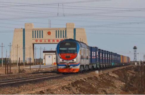 阿拉山口口岸貨運(yùn)量穩(wěn)步增長 2025年前11個(gè)月進(jìn)出口2723.5萬噸