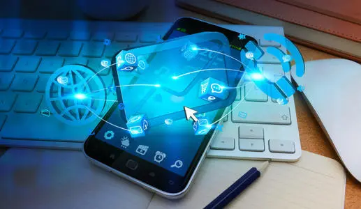 2025年1-11月互聯(lián)網(wǎng)業(yè)務(wù)收入穩(wěn)定增長