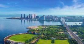 自貿(mào)港建設(shè)成色足，外資企業(yè)發(fā)展穩(wěn)  中國高水平開放成效吸睛