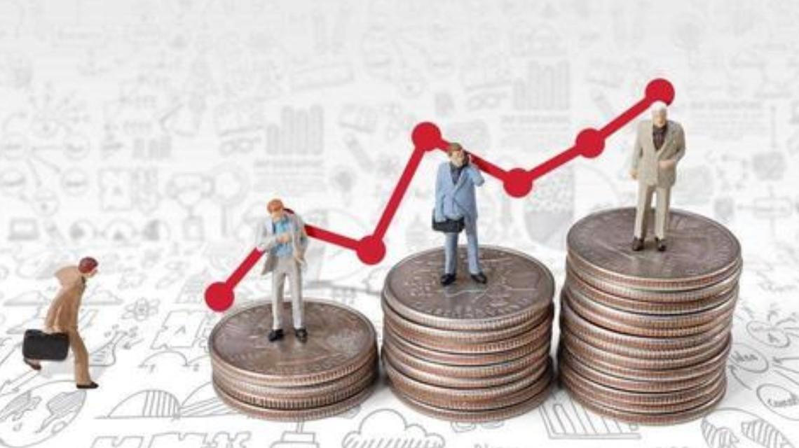 40大城市人均收入：7城超6萬元，長(zhǎng)三角最富