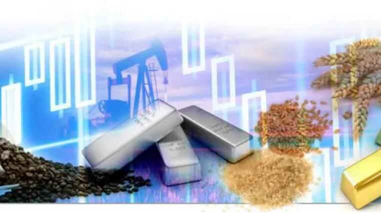 國際大宗商品市場波動加劇 期貨業(yè)強化風險管理