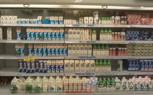 聚焦?fàn)I養(yǎng)健康 中外乳企按下發(fā)展“加速鍵”