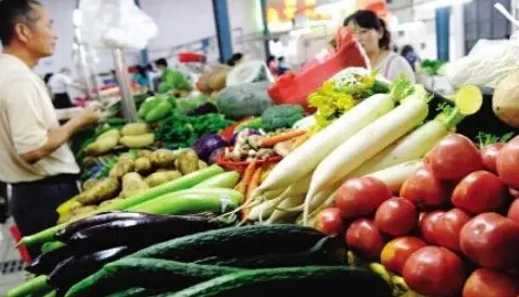 努力讓老百姓的消費(fèi)底氣更足