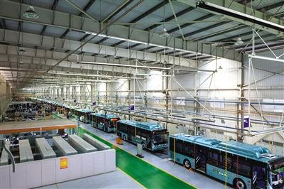 河南加速擁抱統(tǒng)一大市場(chǎng)