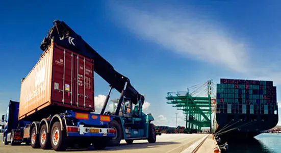 今年前11個(gè)月河南省進(jìn)出口超8400億元 已超去年全年外貿(mào)規(guī)模