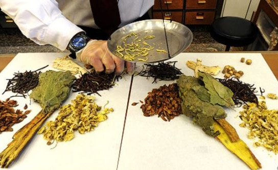 商務部：擴大文化、中醫(yī)藥等特色服務出口